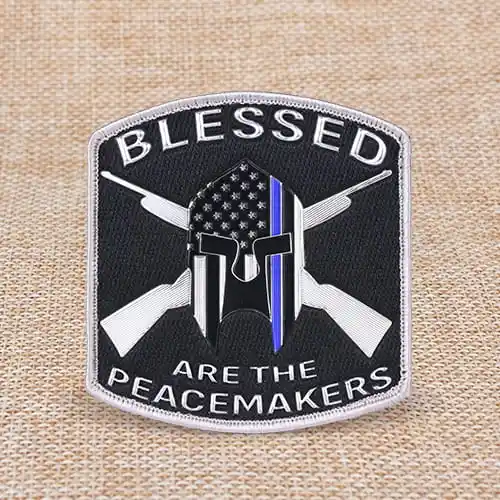 1. Custom BLESSED TPU Patch
