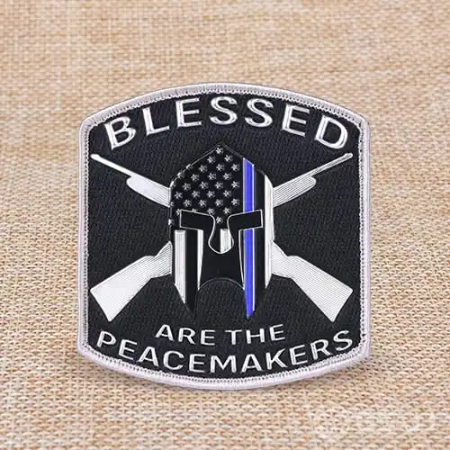 1. Custom BLESSED TPU Patch 1. Custom BLESSED TPU Patch