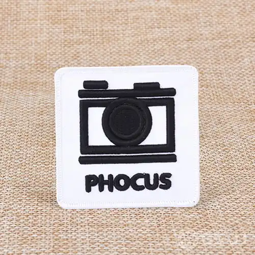 3. Photo 3D Embroidered Patch 3. Photo 3D Embroidered Patch