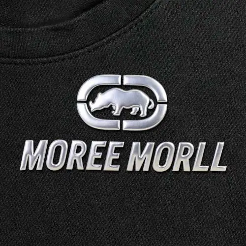 1. MOREE MORLL One Color TPU