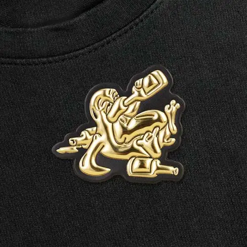 2. Drink Man One Color TPU