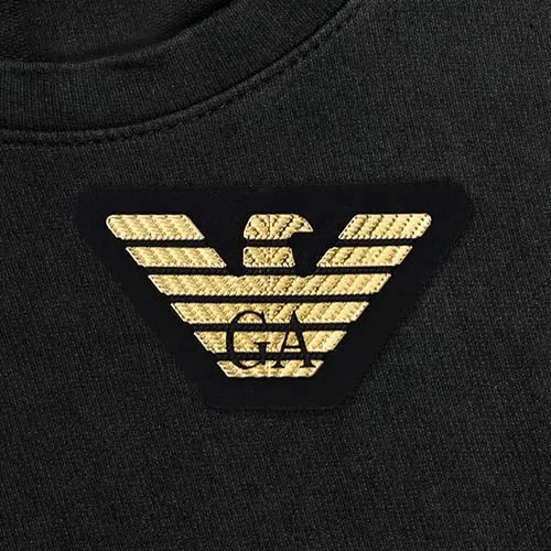 3. GA One Color TPU Patch