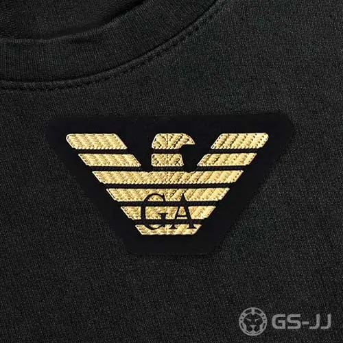 3. GA One Color TPU Patch 3. GA One Color TPU Patch