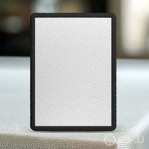 8.Square Shield Blank Stock Shaped Patches 8.Square Shield Blank Stock Shaped Patches