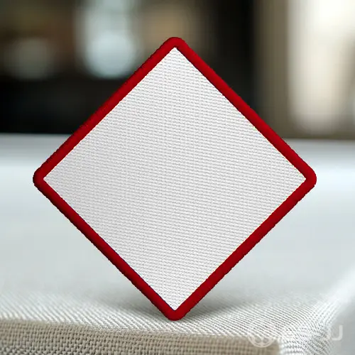1.Diamond Blank Stock Shaped Patches 1.Diamond Blank Stock Shaped Patches