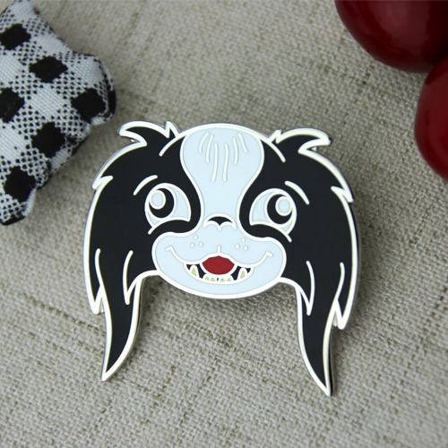 Dog Pins