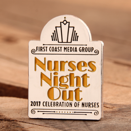 Nursing Pins