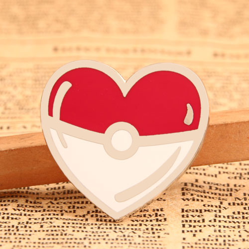 Bride Pin