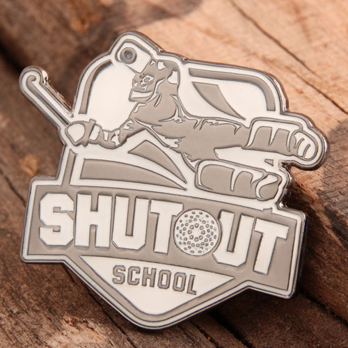 School Pins