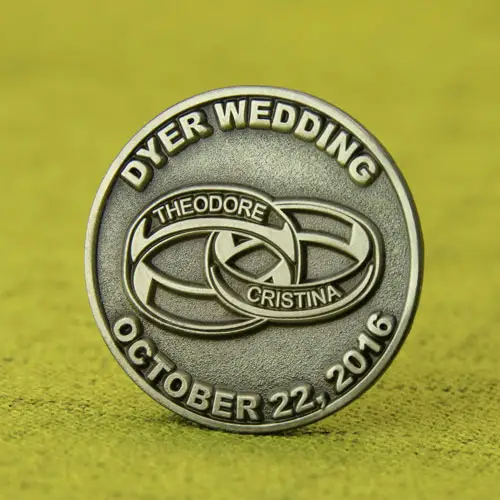 Wedding Pins