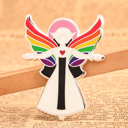 Angel Pins
