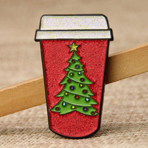Christmas Pins