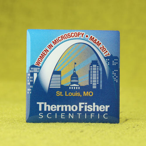  Custom Scientific Pins