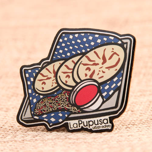  Custom Yummy Food Pins