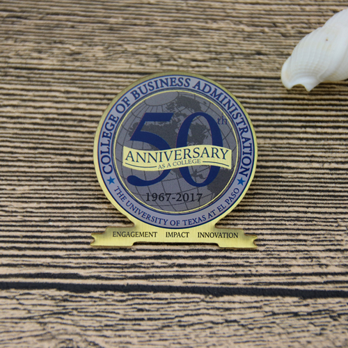 Custom Anniversary Pins