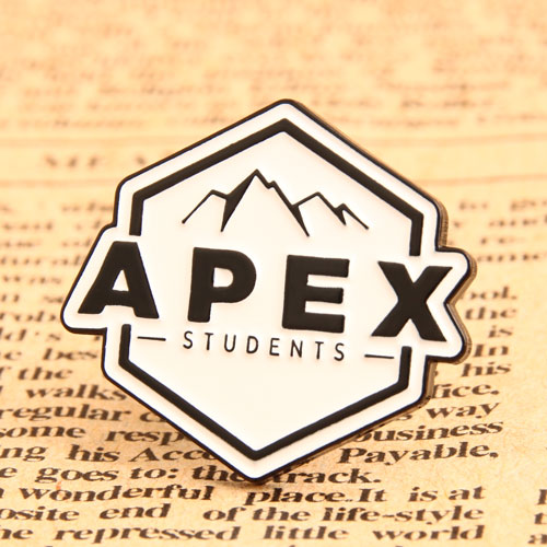 Custom APEX Pins