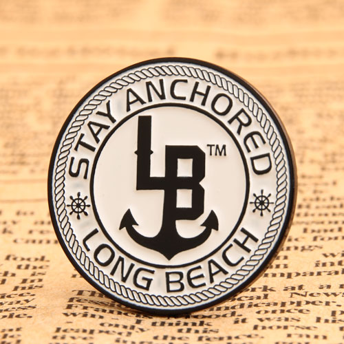 Custom LB Pins