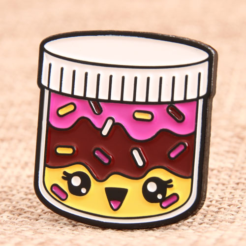 Delicious Ice Cream Pins