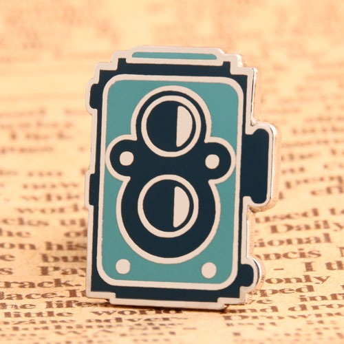 Custom Cheap Enamel Pins