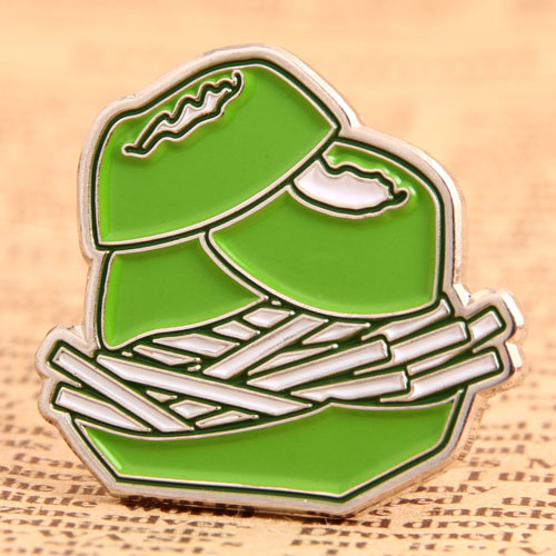 Custom Tableware Pins