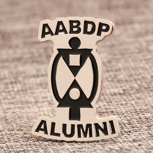 Custom AABDP Pins