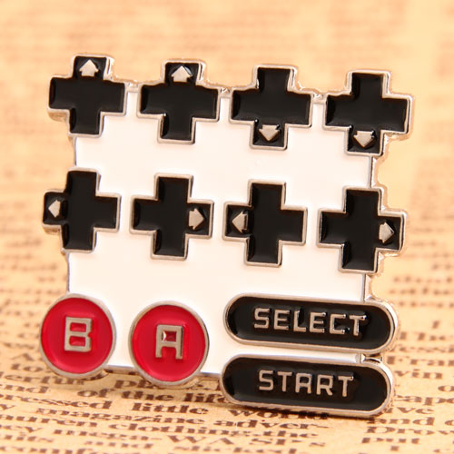 Operating Panel Pins