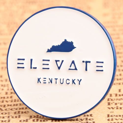 Programs Enamel Pin