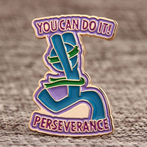 Encouraging Custom Pins