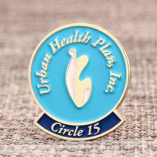 Incorporated Custom Lapel Pins