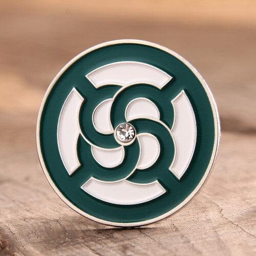 NAWBO  Lapel  Pins