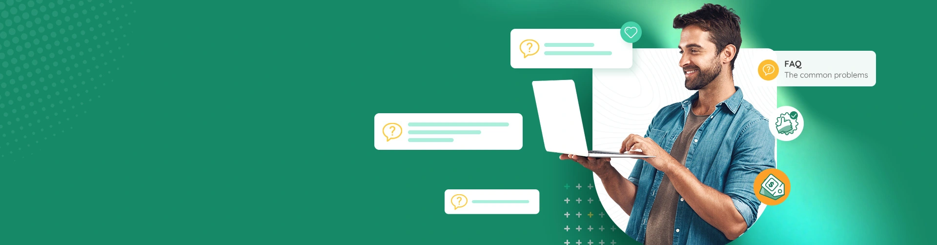 Frequently Asked Questions of Keychains.co