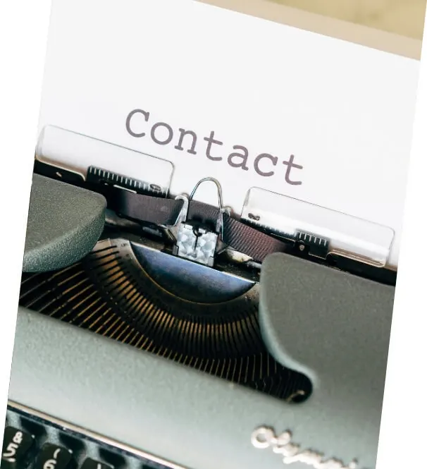 contact our service team