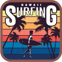 Get a Digital Proof of woven patches