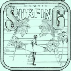  Submit Art of woven patches