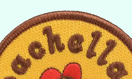 Merrow Border ( Free )