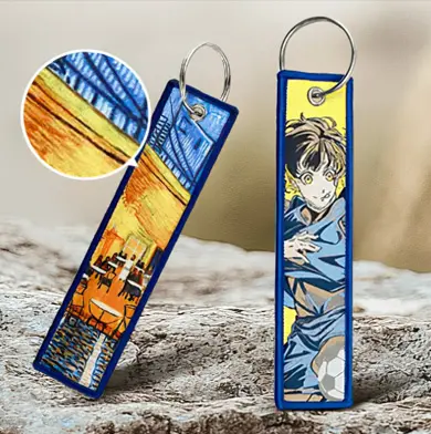 Custom Printed Keychains with No Minimum Custom Printed Keychains with No Minimum