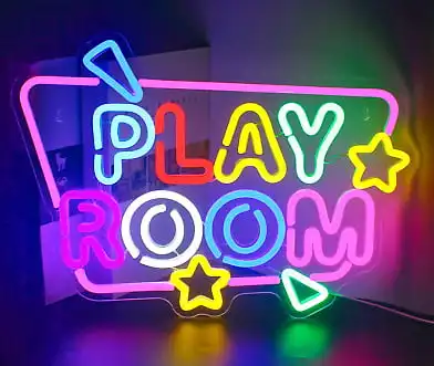 led signs for business