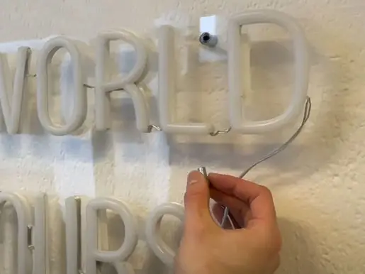 Neonsignsrequirenotoolstoinstall1