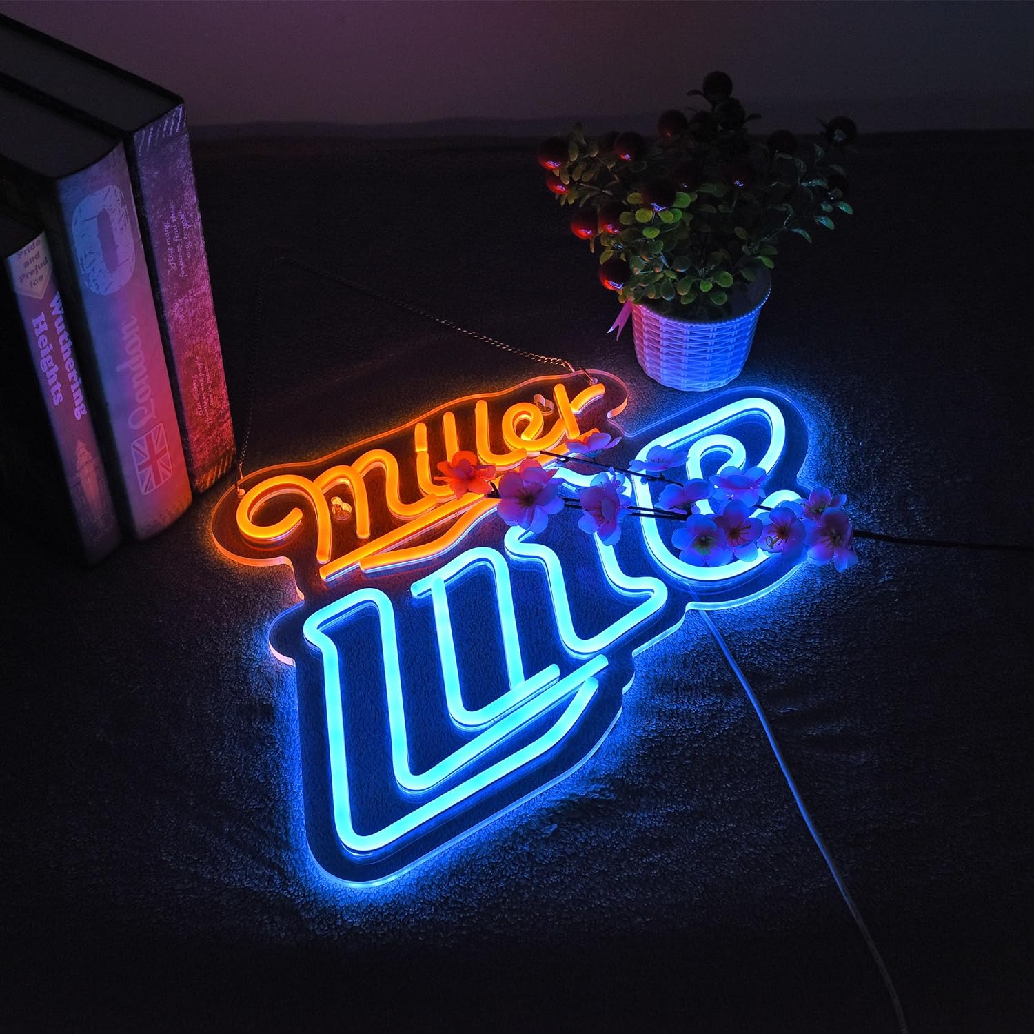 Neon Sign for Wall