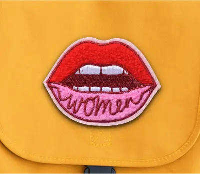 custom patches online