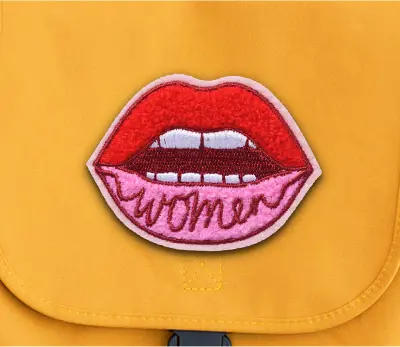 custom patches online