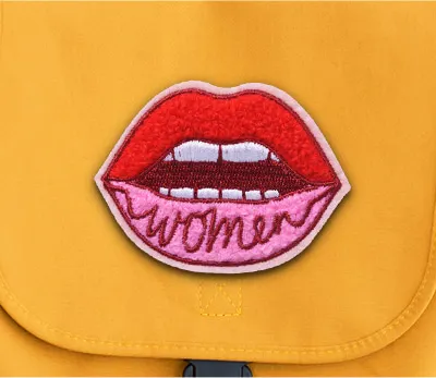 custom patches online