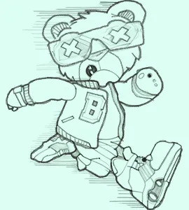 Submit your art of custom chenille patches