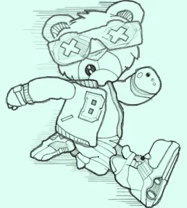 Submit your art of custom chenille patches