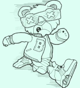 Submit your art of custom chenille patches