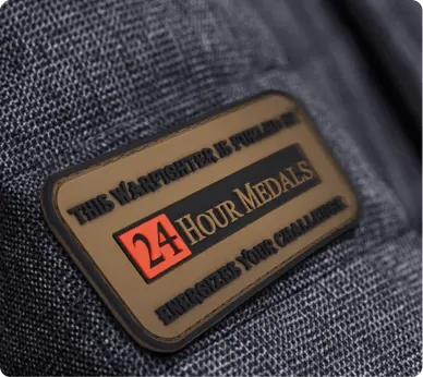 pvc patches brugerdefinerede