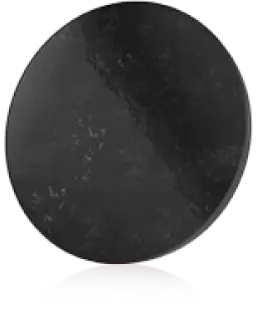 Iron on backing of custom pvc patches