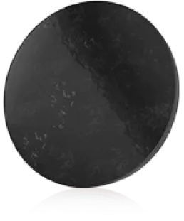 Iron on backing of custom pvc patches