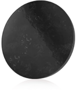 Iron on backing of custom pvc patches Iron on backing of custom pvc patches