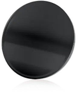 Ingen opbakning af brugerdefinerede pvc-patches